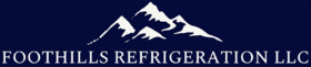 Foothills Refrigeration LLC